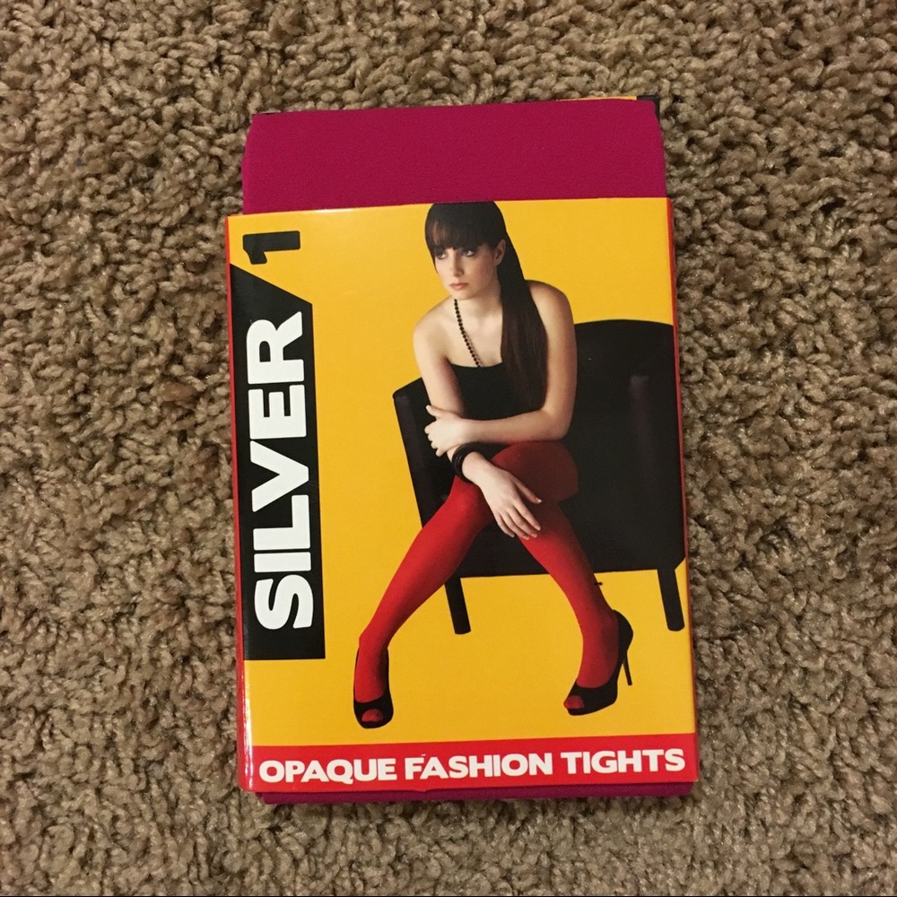 Tights s/m